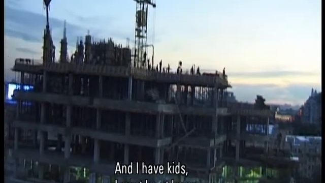 Горький вкус свободы. Анна Политковская (видео 1) смотреть онлайн