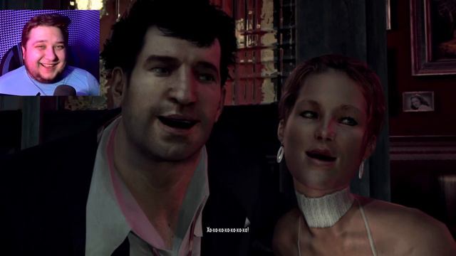 ЭДДИ, СКОЛЬКО ОН ТУТ ЛЕЖИТ? - Mafia 2 #9 смотреть онлайн