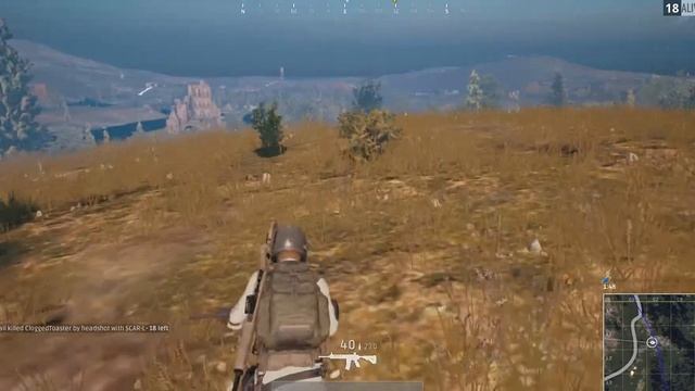 Alt Tab ruins gamers lifes! смотреть онлайн