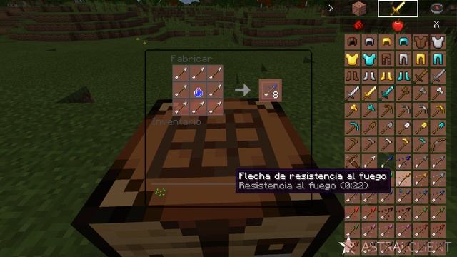 ? JEI MOD para MINECRAFT PE [ BEDROCK 2020] ► Not Enough Items ( TEXTURA ) смотреть онлайн