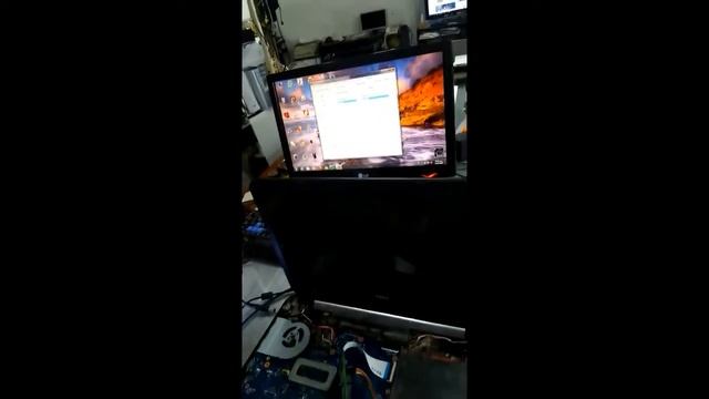 Reset Bios Dell 15-3531