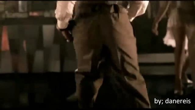 Beyoncé - Naughty Girl