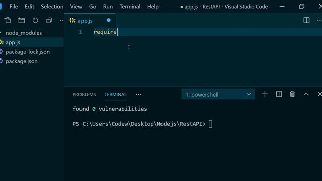 API Development: How to develop RestAPIs using NodeJS & Express from scratch #API #RestAPIs #nodejs смотреть онлайн