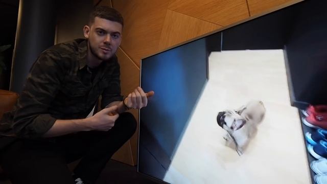 Smart - Стекло с автозатемнением. Умные стеклянные перегородки электрохром смотреть онлайн