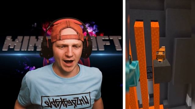 Minecraft Memes That Melt My Slime! смотреть онлайн