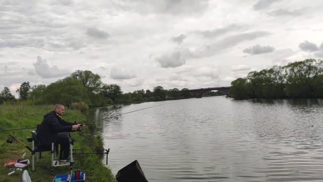 2. Заброс Sabaneev Distance 3.3