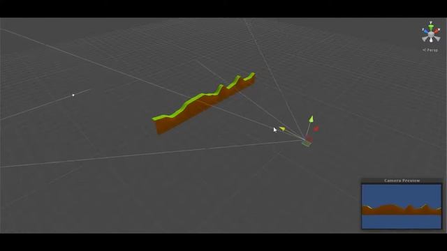 Infinite 2D Terrain #2
