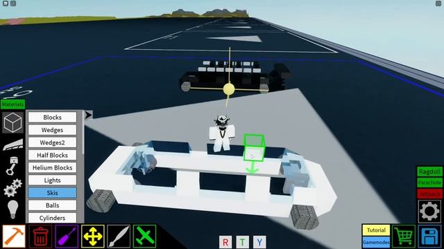 Roblox plane crazy drift car tutorial смотреть онлайн