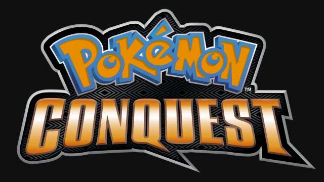 Pokemon Conquest - Fire Battle смотреть онлайн