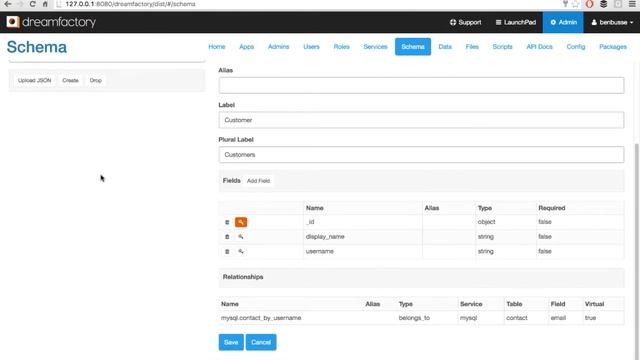 How to Use Virtual Foreign Keys with SQL and NoSQL смотреть онлайн
