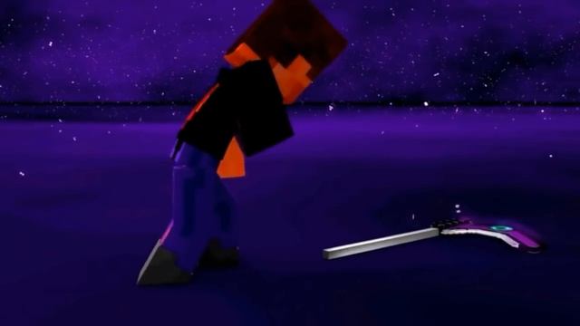 ? "CLOSER" ? - HEROBRINE VS ENTITY 303 (MINECRAFT ANIMATION) смотреть онлайн