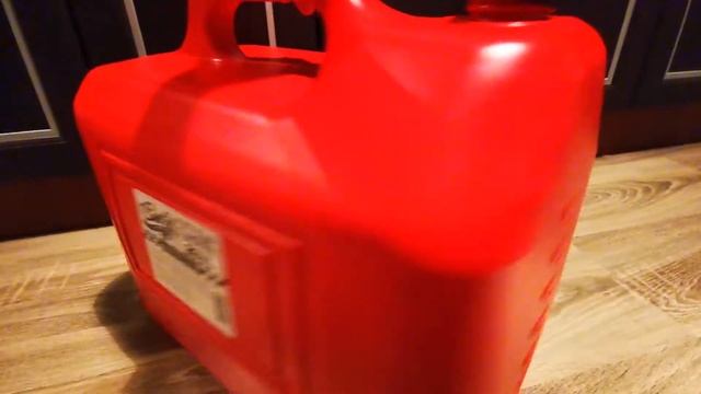 Правда о канистрах пластиковых украинского производителя и импортная сертифицированная SELF 24 смотреть онлайн