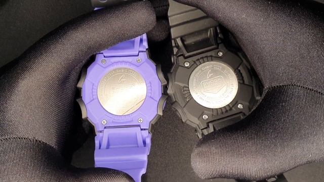 CASIO G-SHOCK GX-56BB (ORIGINAL X FALSO)