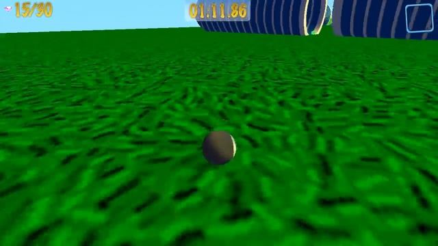 A Walk in the Park (2:14.31s) смотреть онлайн