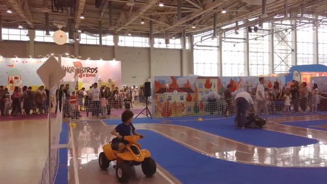 Мультимир 2019