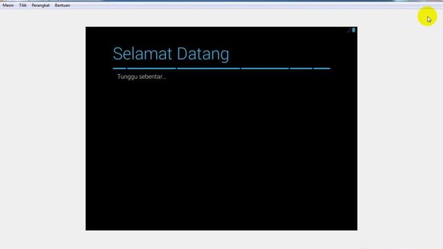 Install Android 4.3 Jelly Bean Pada VirtualBox 4.3.12 смотреть онлайн