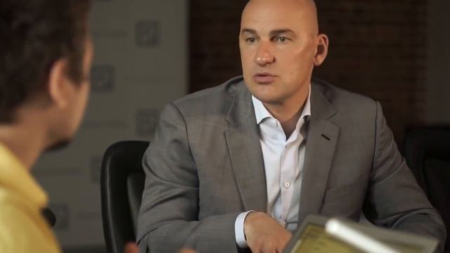 Радислав Гандапас : о страховании жизни. Прямая линия: выпуск №29. смотреть онлайн