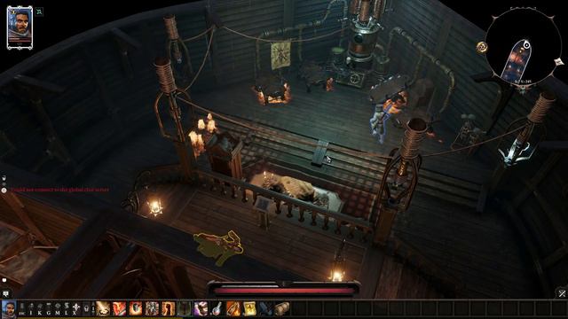 Let's Play Divinity Original Sin 2 - 02 I'm Off A Boat смотреть онлайн