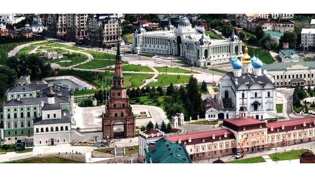Видеолекция «Ворота на Восток империи: архитектурный образ Казанского вокзала в Москве» смотреть онлайн