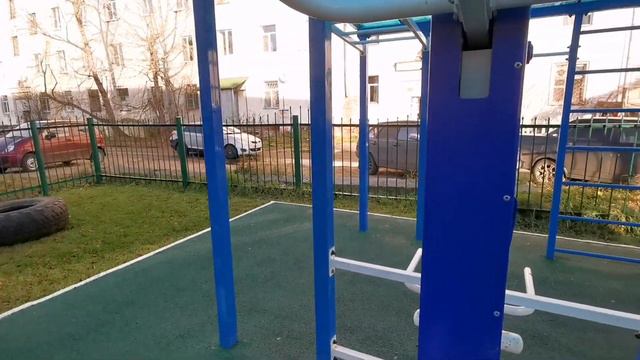 VLOG с Иваном ОПАСНЫМ👌/ НАШЁЛ 2К🤑/ КАЧАЛКА💪😎 смотреть онлайн