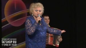 Хамдуна Тимергалиева «Җомга» (Хәмдүнә-апа)