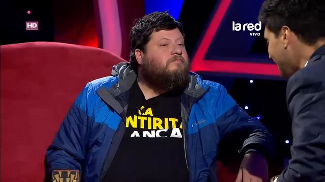 Mentiras Verdaderas - Rodrigo Salinas - Lunes 22 de Mayo 2017 смотреть онлайн