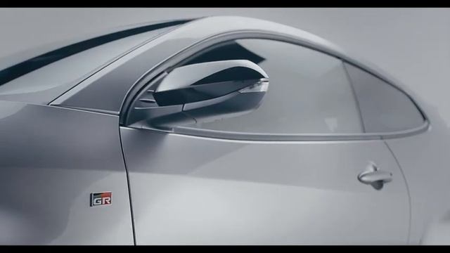 La Toyota GR Yaris bénéficie de nombreuses optimisations techniques смотреть онлайн
