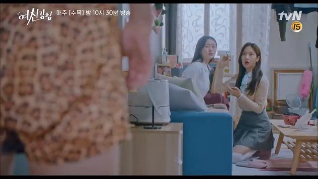 Со Джун такой Со Джун?//Звездный танец Со Джуна? смотреть онлайн