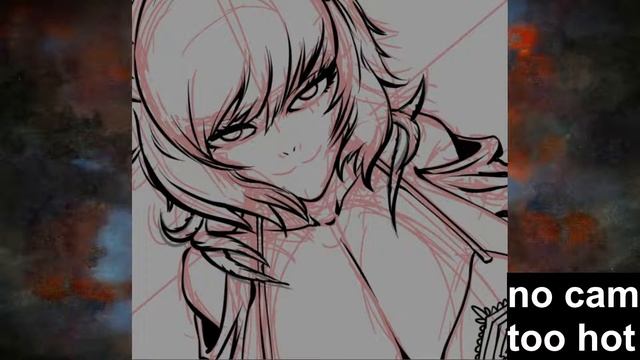 DRAW STREAM! Y'SHTOLA from THE CRITICALLY ACCLAIMED MMORPG FINAL FANTASY XIV! #ffxiv смотреть онлайн