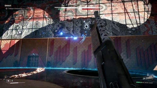 КОНЦОВКА ► ХОРОШИЙ "ПЛОХОЙ ФИНАЛ" И ПЛОХОЙ "ХОРОШИЙ ФИНАЛ" ► Прохождение Atomic Heart #22 смотреть онлайн