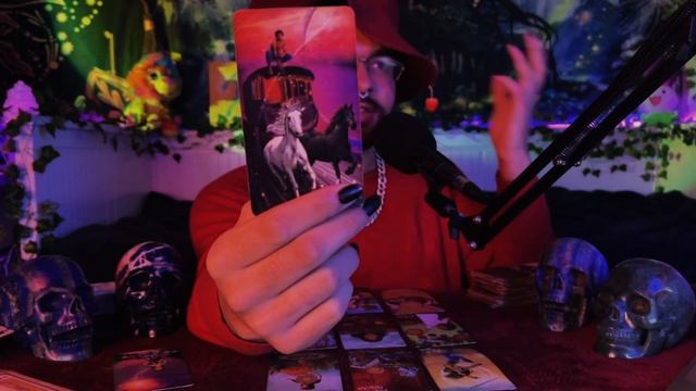 Libra ♎️"EXTREMELY Raw & Real Message" February 2022 Weekly Tarot Horoscope Reading смотреть онлайн