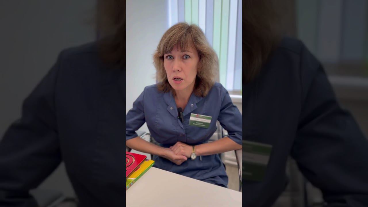 Детский логопед – занятия в Сосновом Бору!