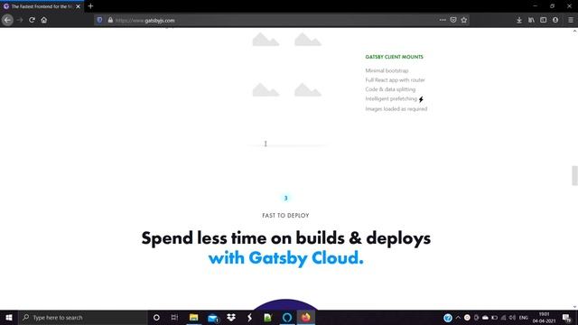 4 Tools to accelarate Javascript development смотреть онлайн