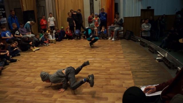 отбор на Explosion 2016 Черкассы (7-19) смотреть онлайн