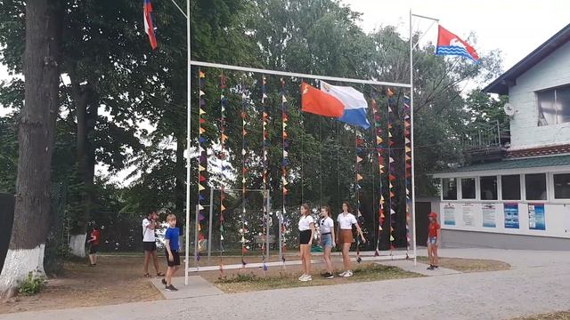 ВСБ ДЕЛЬФИН Детский праздник,1 2 смотреть онлайн