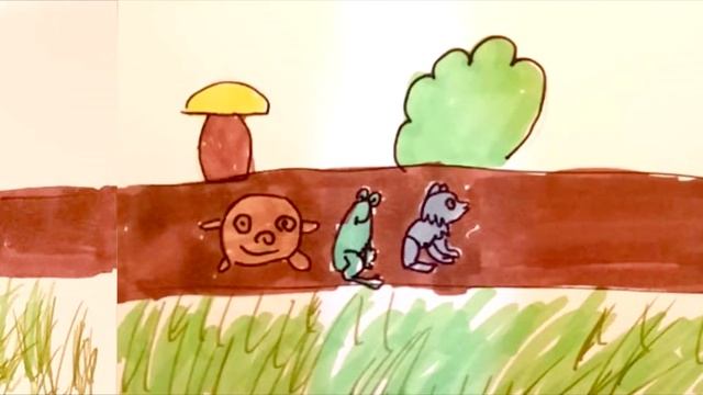 Колобок смотреть онлайн