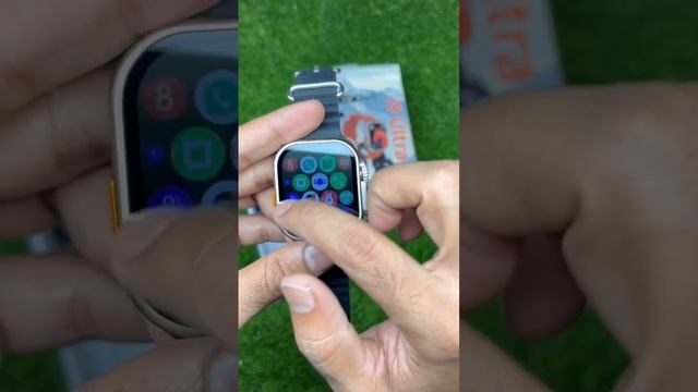 i9 Ultra Max Smartwatch With Multi Function ✅?? | Unboxing i9 Ultra Max Smart Watch #smartwatch смотреть онлайн