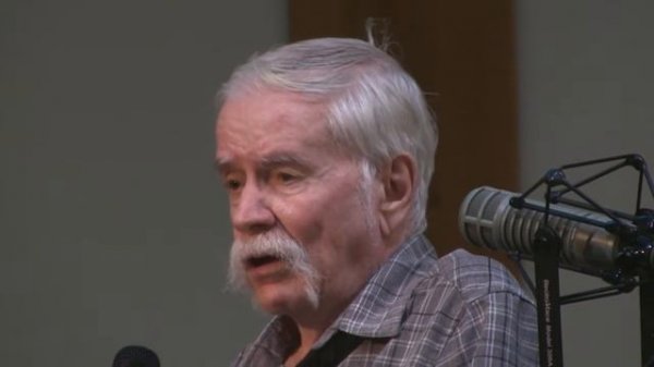 Water Forum Session 4   Charting a Future for Water Based Recreation