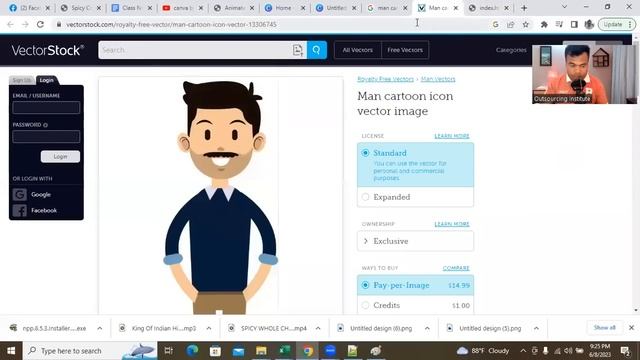 HTML Bangla Tutorial by Jamal Sir, এক ক্লাসে এইচ.টি. এম. এল смотреть онлайн