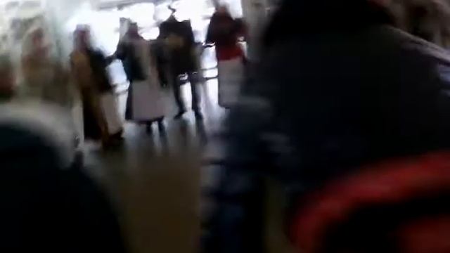 Бобруйский Автовокзал 19.02.2017 смотреть онлайн