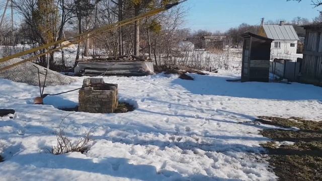 конец зимы 2019 смотреть онлайн