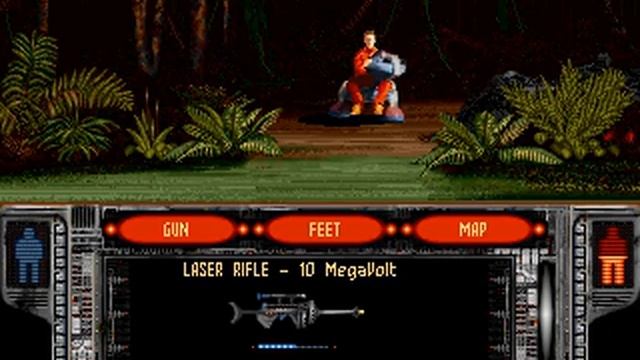 Attack of Crap Games on [PC] Nr.38 : Free DC! (1991) смотреть онлайн