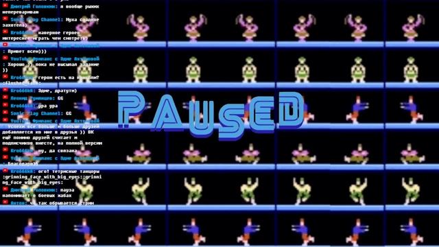 Денди, Сега, 8bit 16bit Nes Famicom Игровые посиделки Talking chat смотреть онлайн