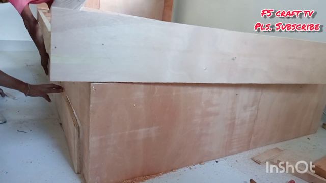 PAANO GUMAWA NG PULL OUT NA KAMA NA MAY COMPARTMENT SA HEADBOARD ( PULL OUT BED WITH COMPARTMENT) смотреть онлайн