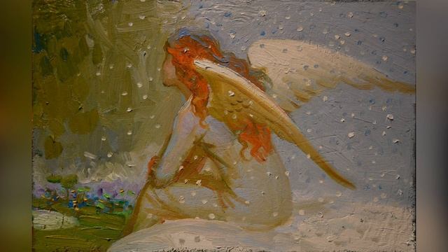 Почему у ангелов есть крылья и что они символизируют? " Крила" Л. Костенко смотреть онлайн