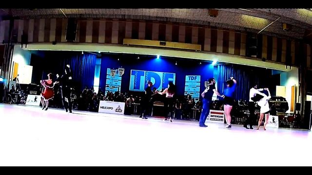 TDF 2018 MIX-kizomba-salsa -reggaeton by Alex смотреть онлайн