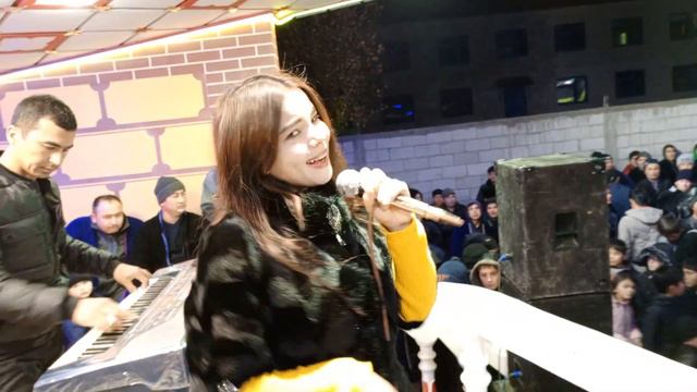 ОЙША - Одамора девона кард 2024 смотреть онлайн