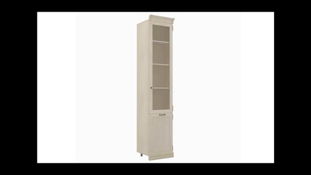 Шкаф Кантри КА-214.23 БФ смотреть онлайн