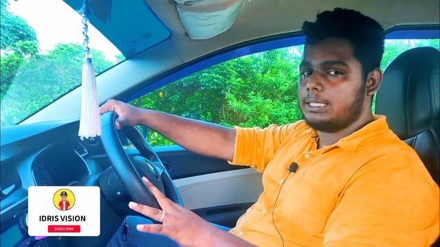 2022 Renault Triber Automatic - Better than Manual?Which one buy?Detailed BS6ReviewTAMIL!Idrisvisio смотреть онлайн