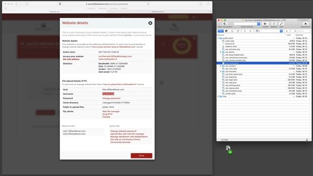 Fix Error Establishing Database Connection Wordpress смотреть онлайн